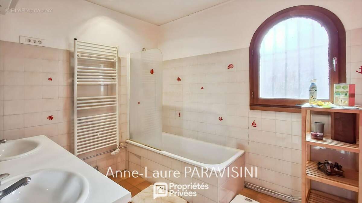 Maison à CASTELNAUDARY