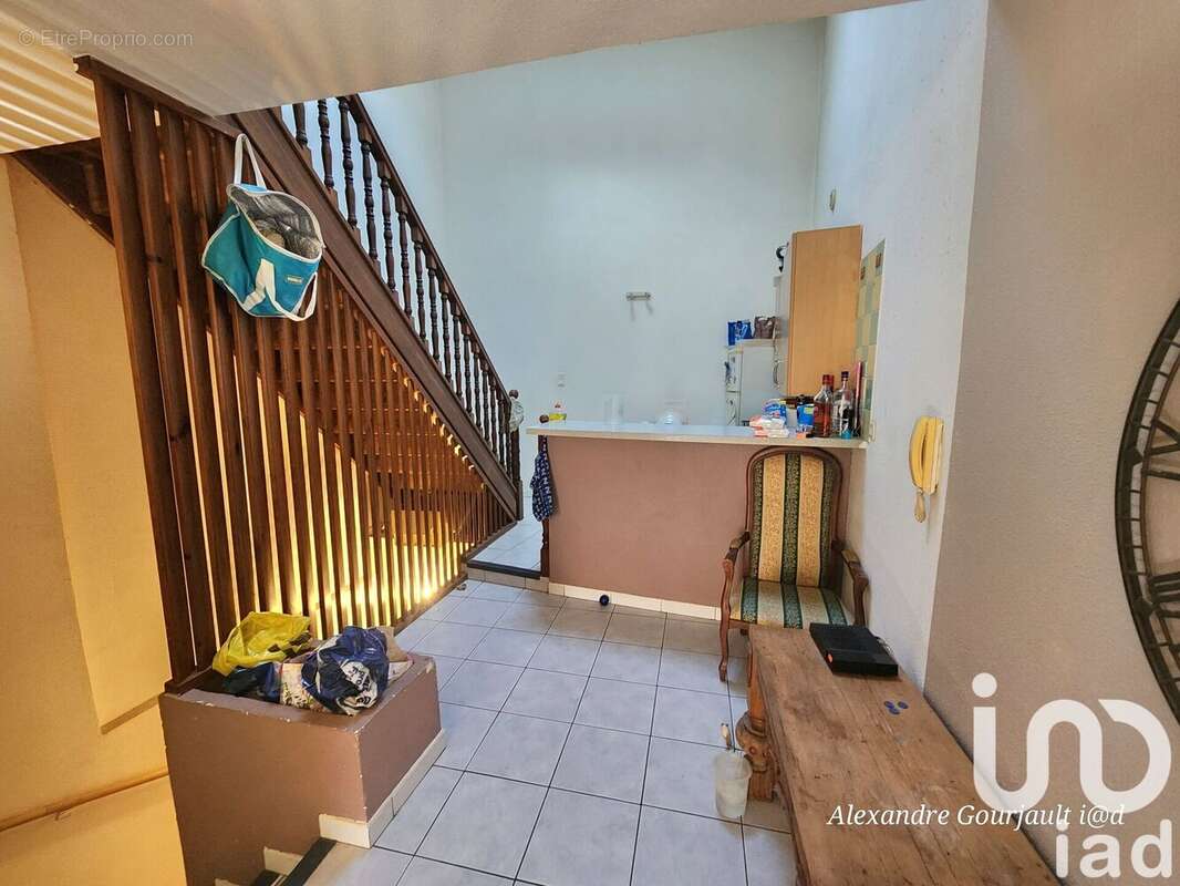 Photo 8 - Maison à FLEURY