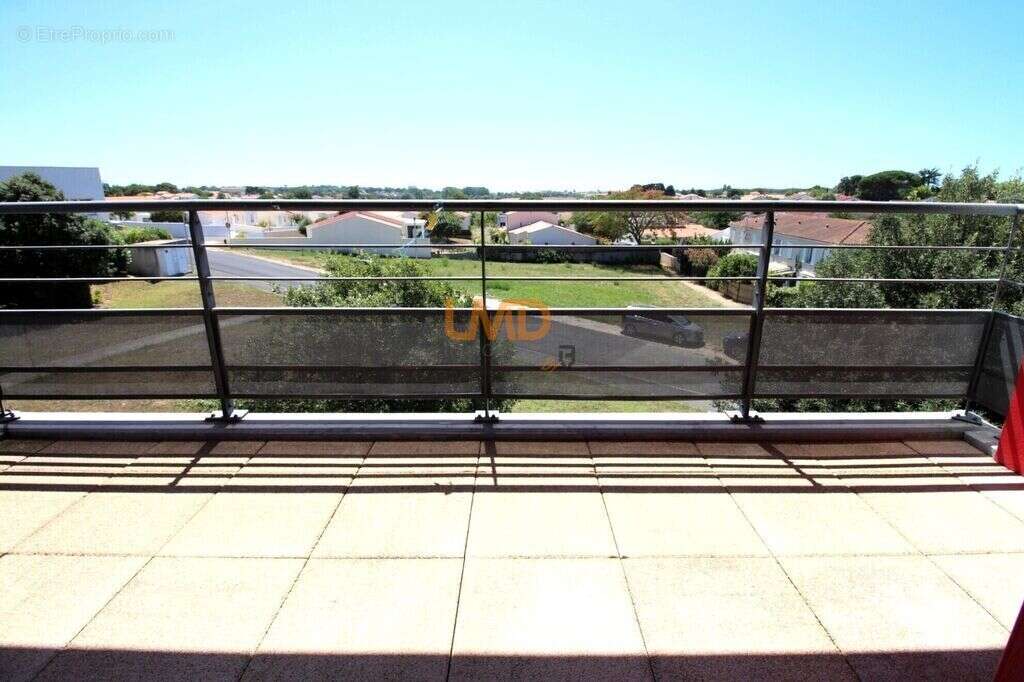 Appartement à ROYAN