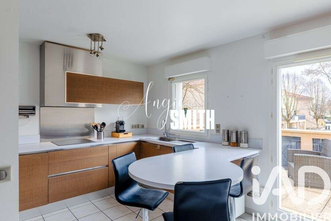 Photo 5 - Appartement à EAUBONNE