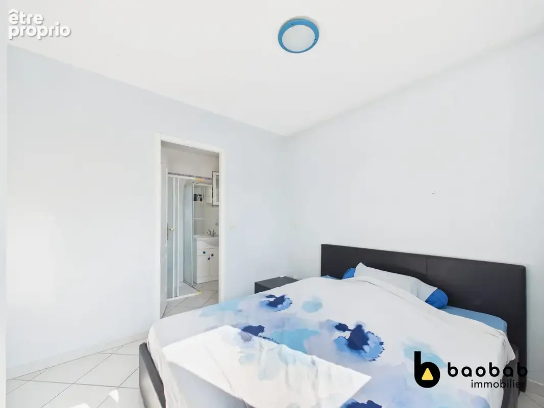 Maison 6 pièces 132 m² à vendre à Sonnaz (73000) - photo 4