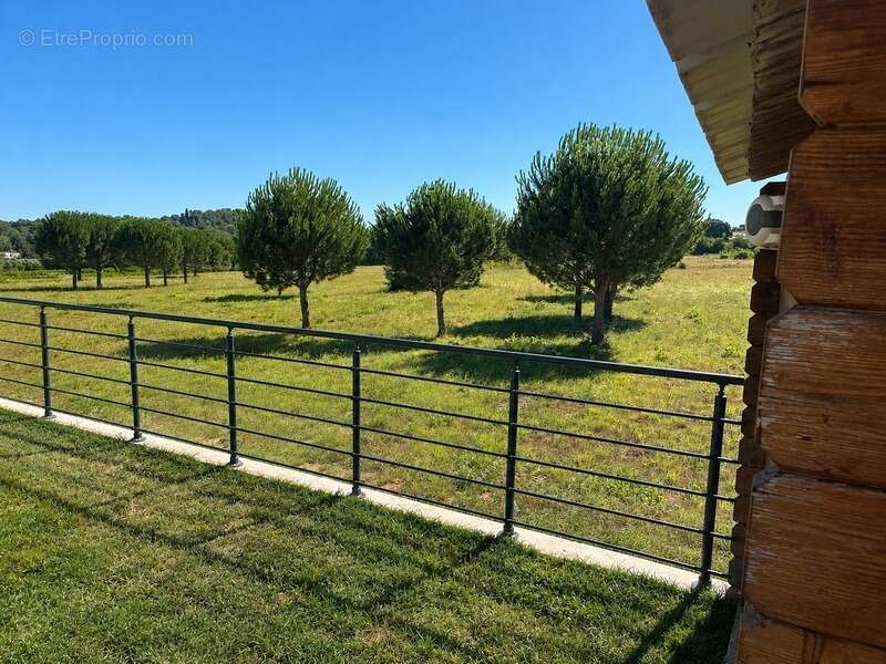 Villa 4 Pièces de plain-pied avec vue dégagée sur les champs – Beauvoisin(30) - photo 14