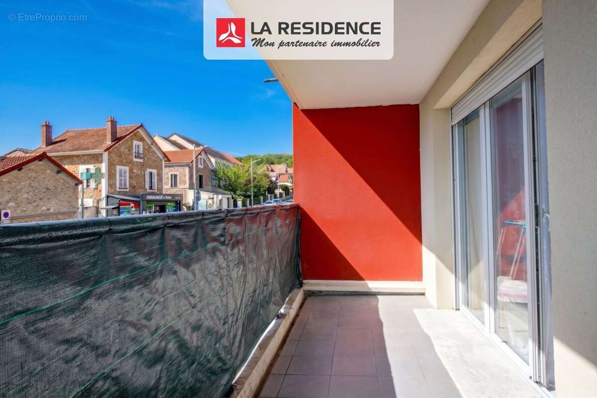 Appartement 71 m² à Chanteloup-Les-Vignes  - photo 8