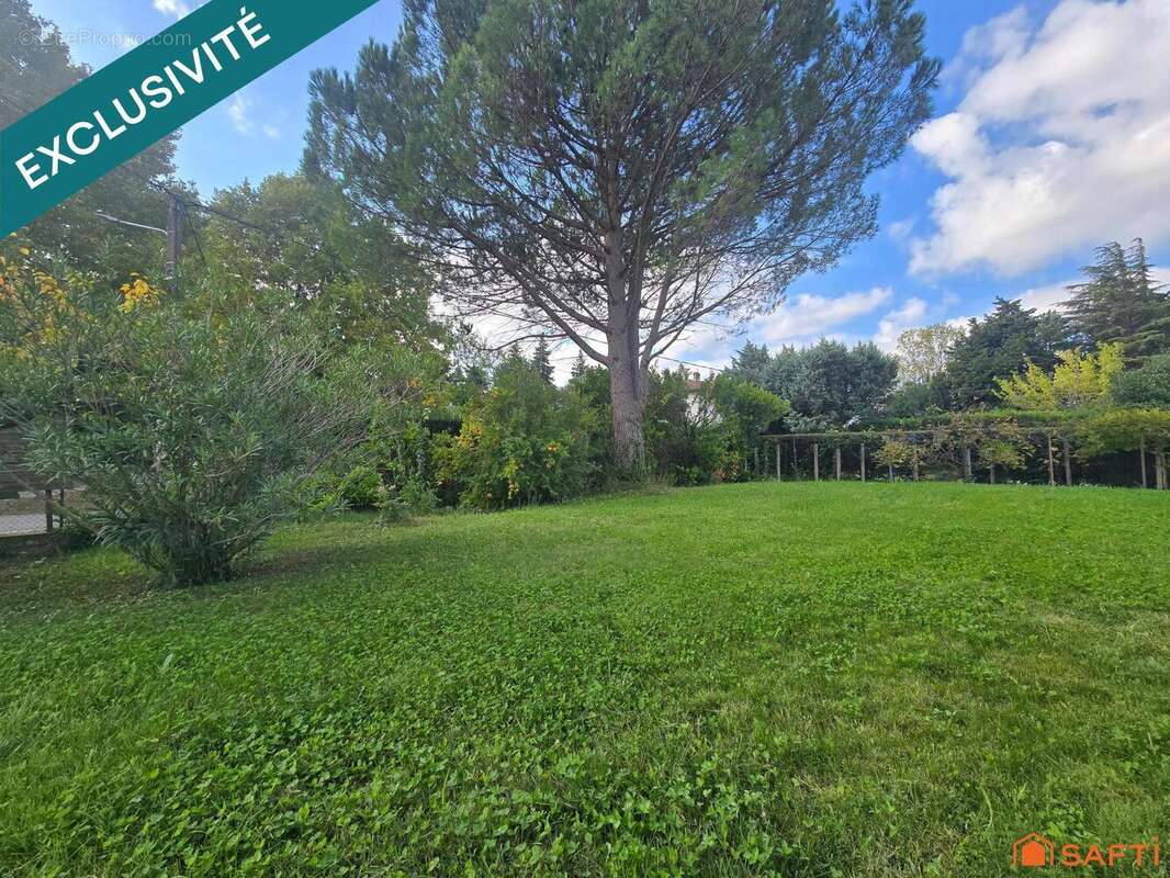 Photo 3 - Maison à CAUMONT-SUR-DURANCE