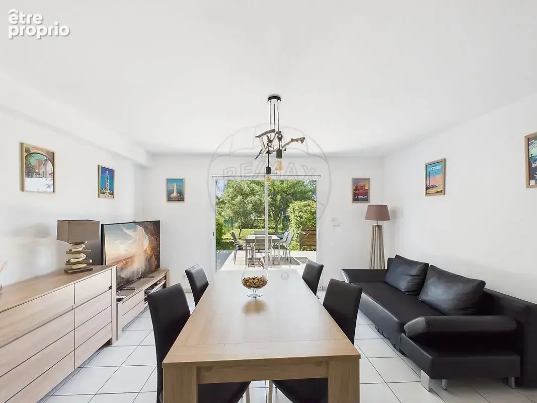 Maison 3 chambre(s) à vendre - photo 4
