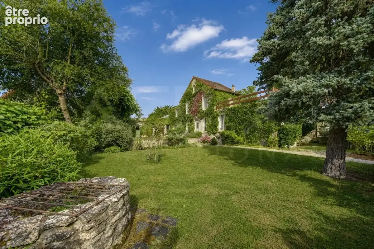 Maison à MONTAINVILLE