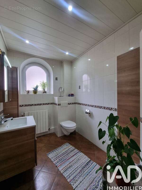 Photo 3 - Maison à MORSBACH