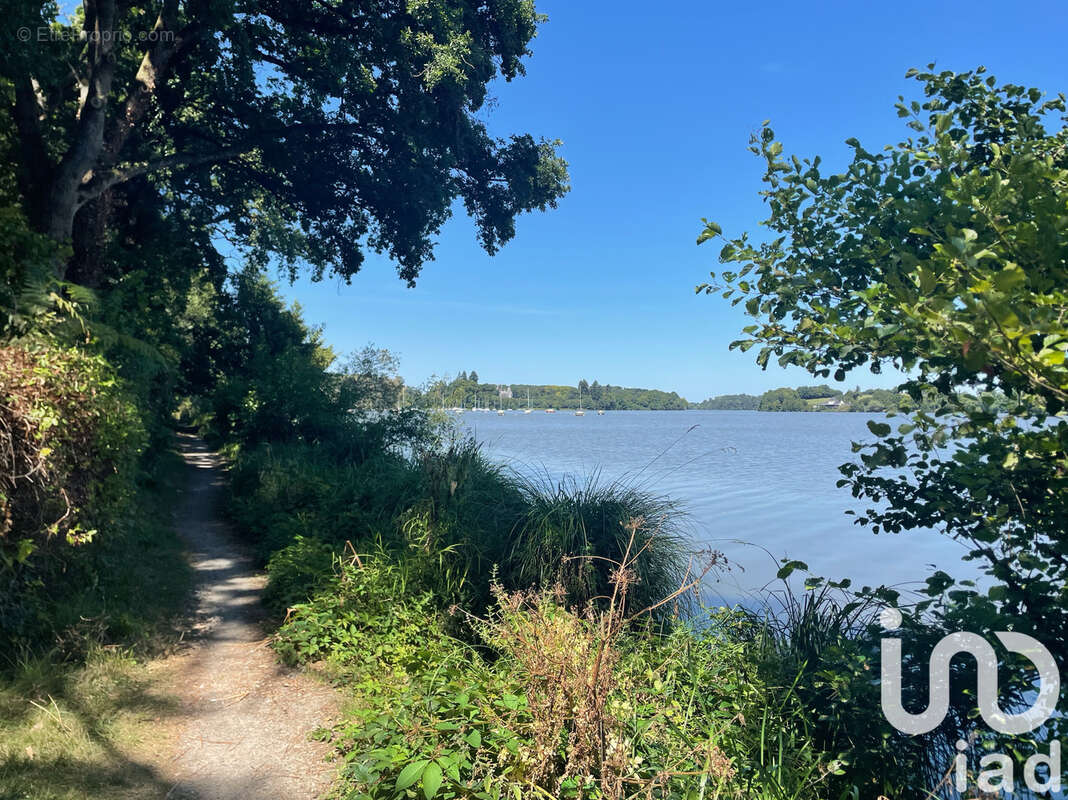 Photo 7 - Maison à LA CHAPELLE-SUR-ERDRE