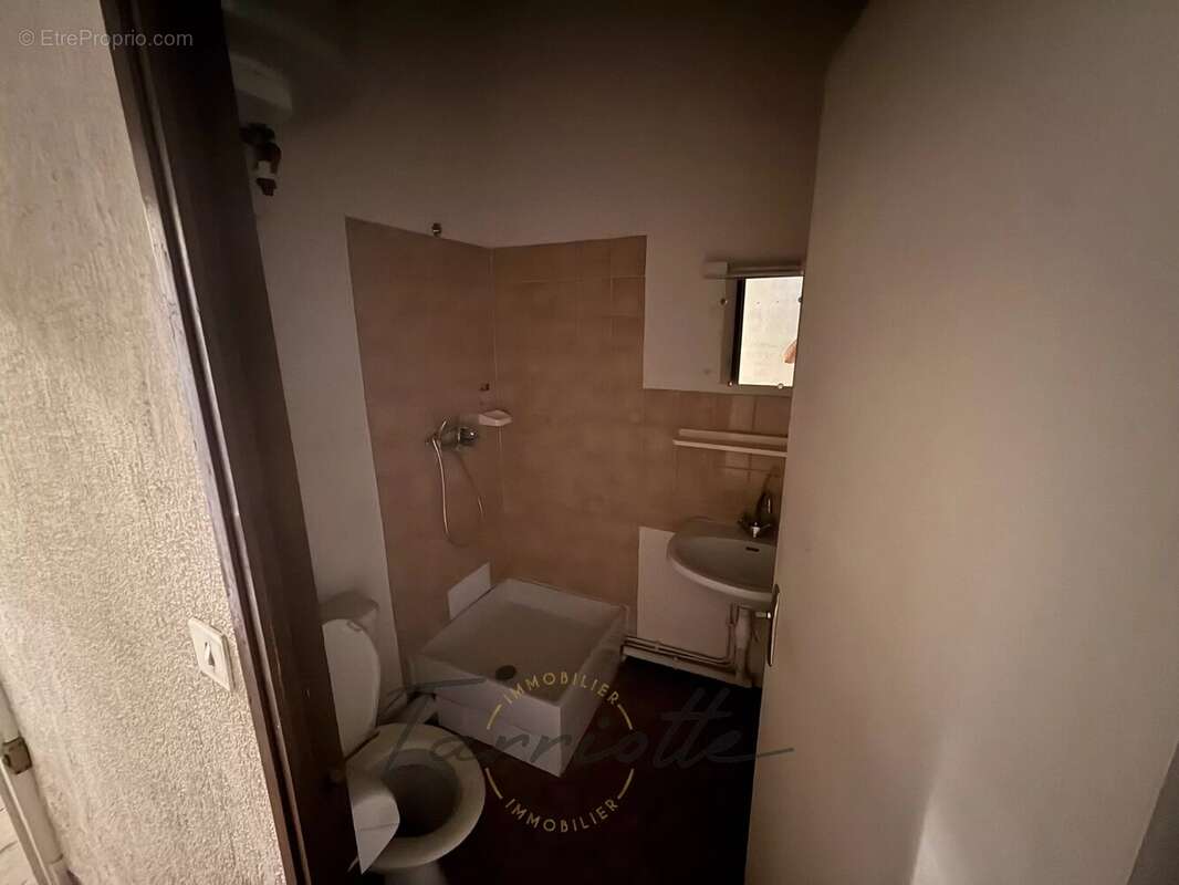 Appartement à MONTELIMAR
