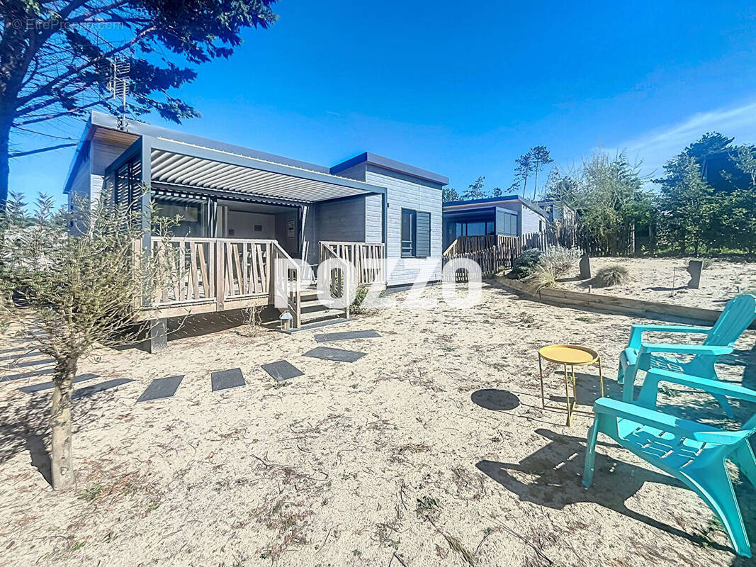 Maison à JULLOUVILLE