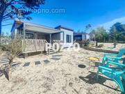 Maison à JULLOUVILLE