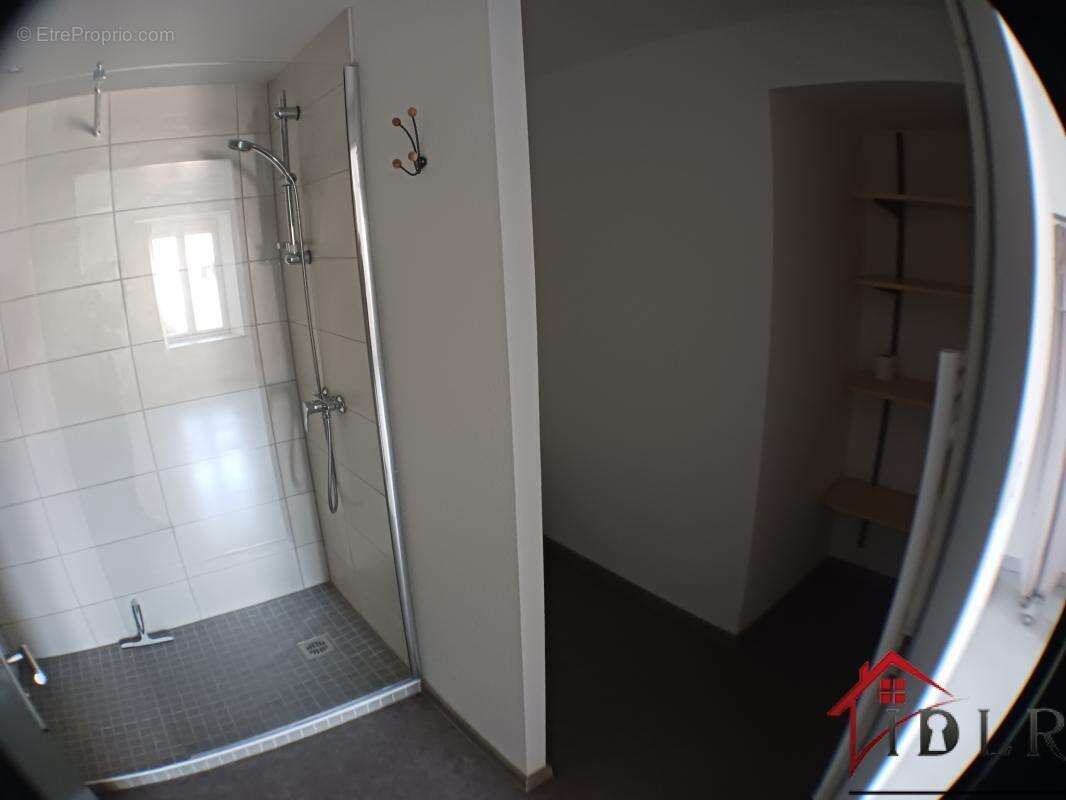 Appartement à JUSSEY