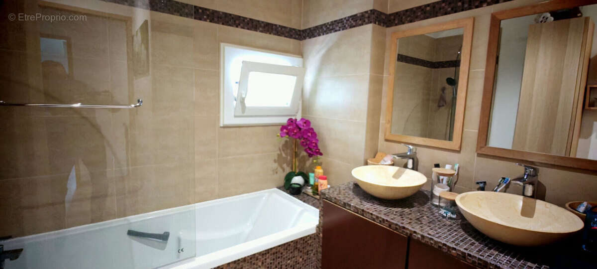 Maison à VILLEPARISIS