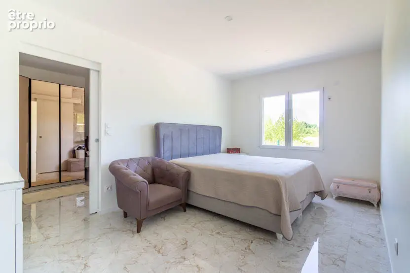Maison Romorantin Lanthenay 4 pièces 135 m2 - photo 12