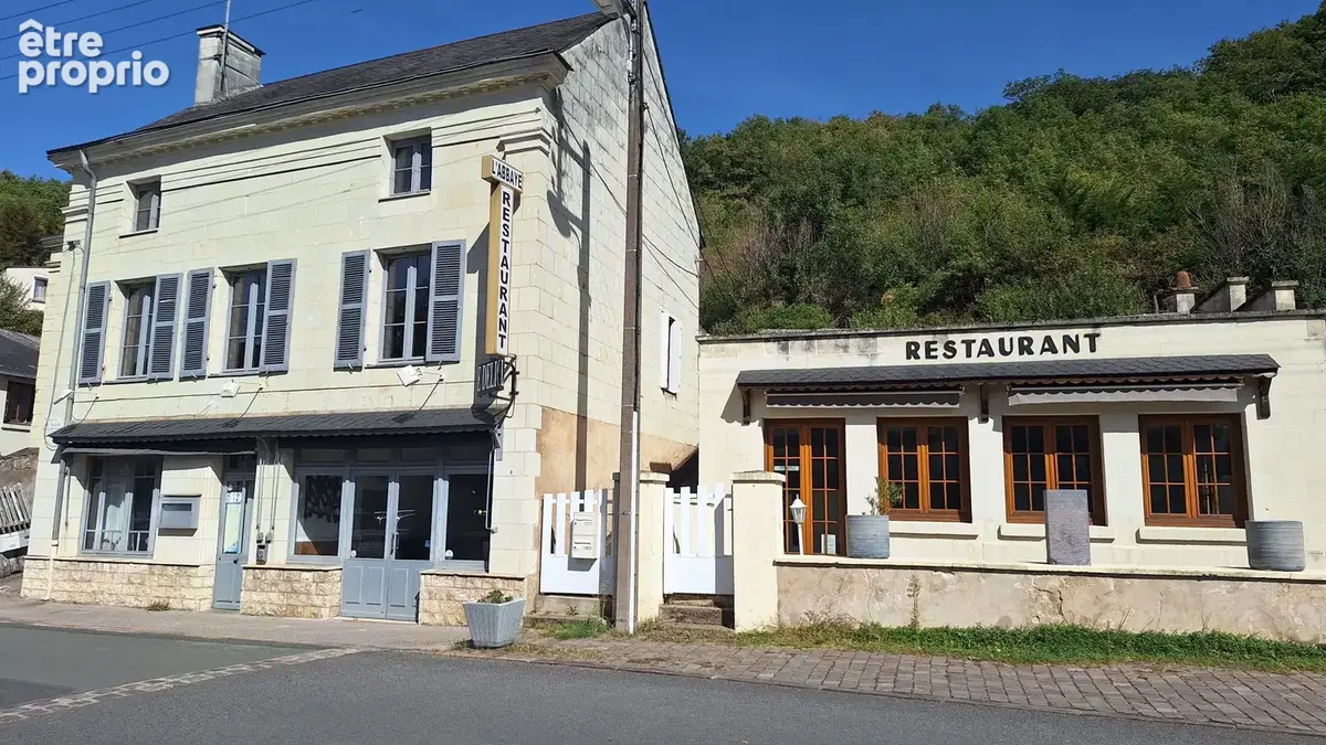 20 mn sud saumur - photo 1