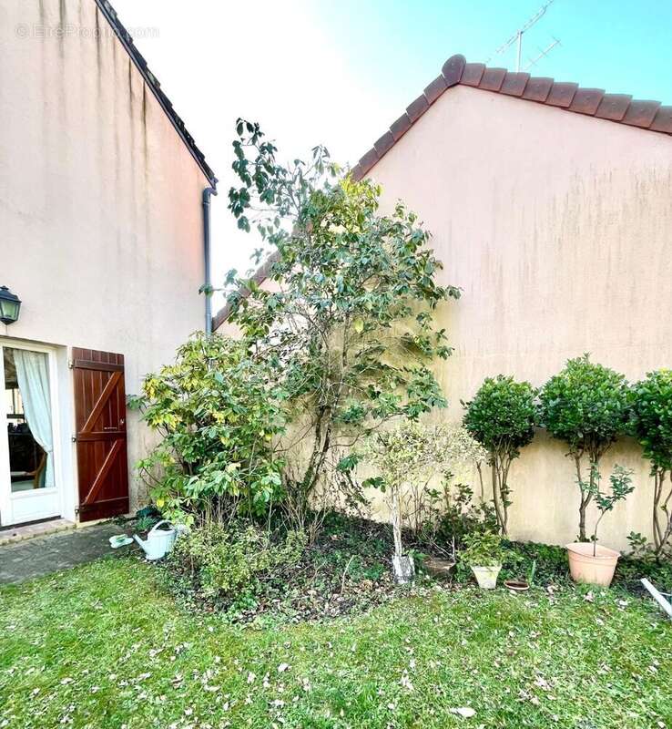 Maison à RAMBOUILLET