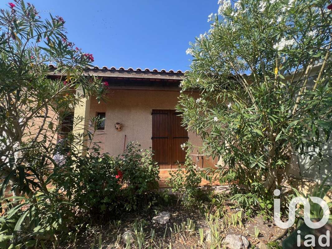Photo 3 - Maison à SAINT-JEAN-DE-FOS