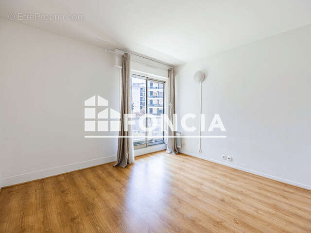 Appartement à SAINT-MAURICE