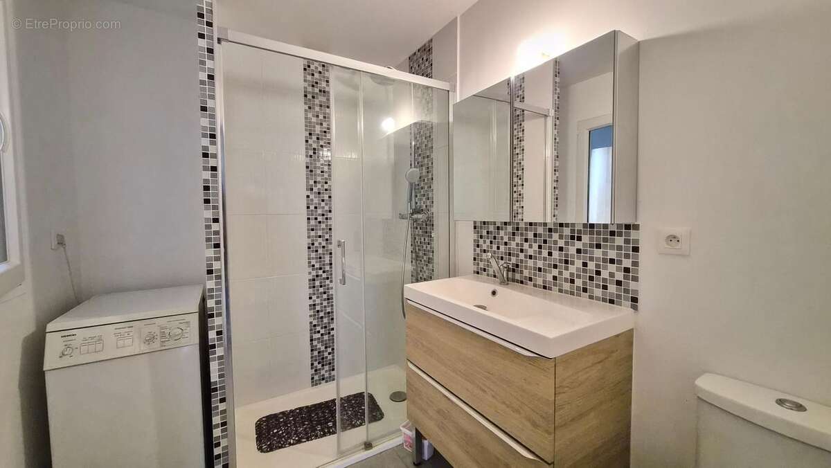 Maison à LA NORVILLE