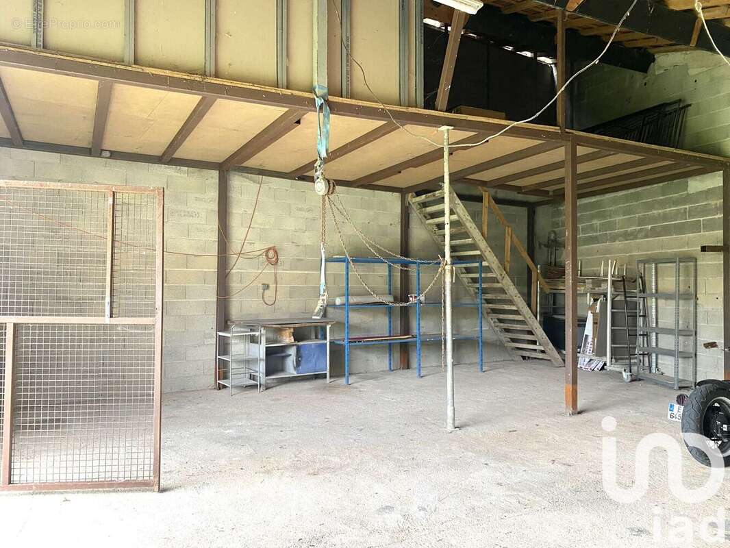 Photo 5 - Maison à SAINT-JUST-SAUVAGE