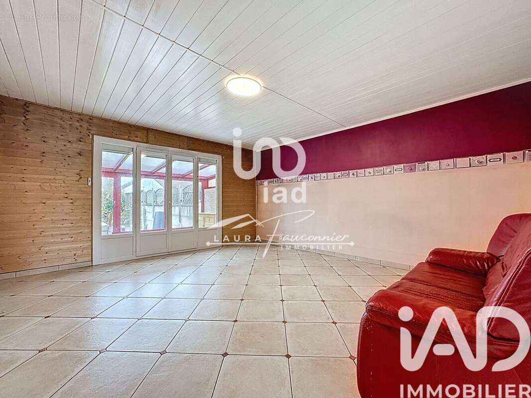 Photo 3 - Maison à VILLEPARISIS