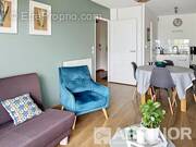 Appartement à LINSELLES