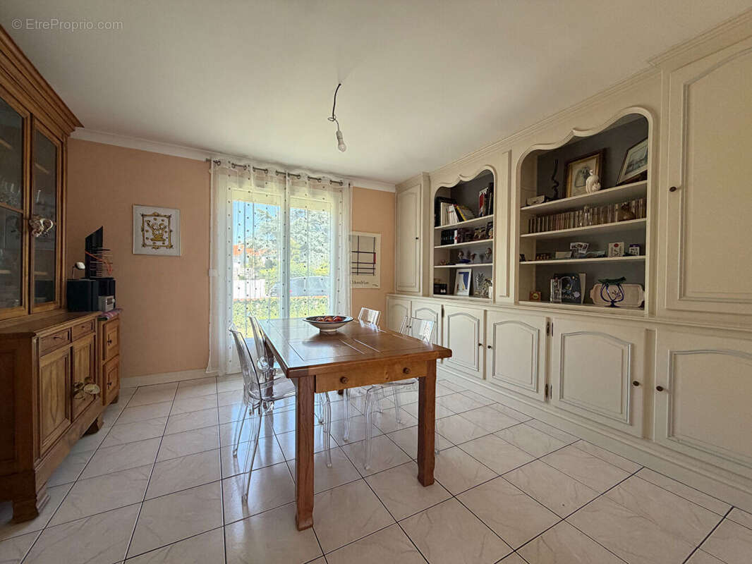 Maison à ROYAN