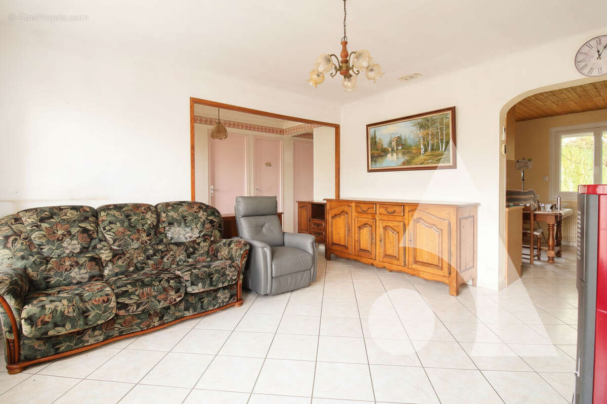 Maison Clermont 3 pièce(s) 67 m2 - photo 3