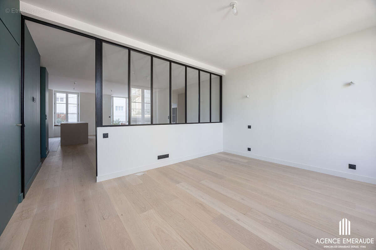 Appartement à DINARD