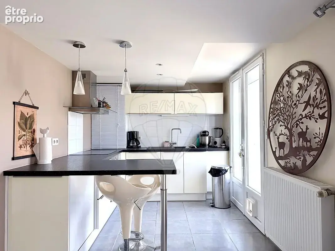 Maison 2 chambre(s) à vendre - photo 4