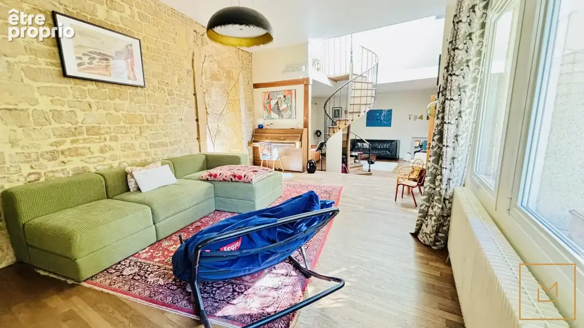 Maison 9 pièces 210 m² à vendre à Caen (14000) - photo 4