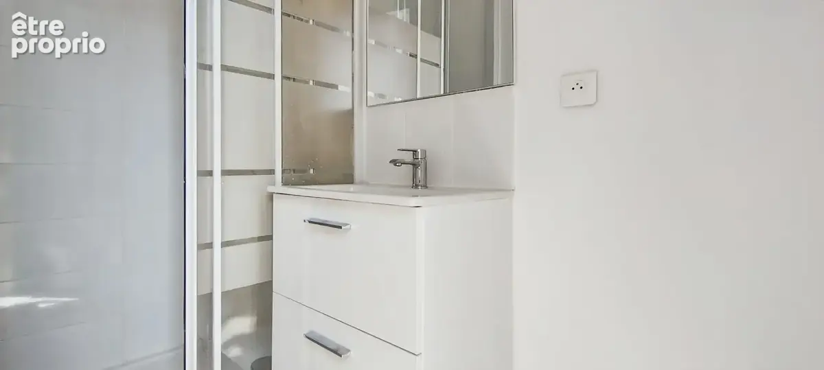 Appartement 1 pièce 19 m² à vendre à Saint-Denis (93200) - photo 4