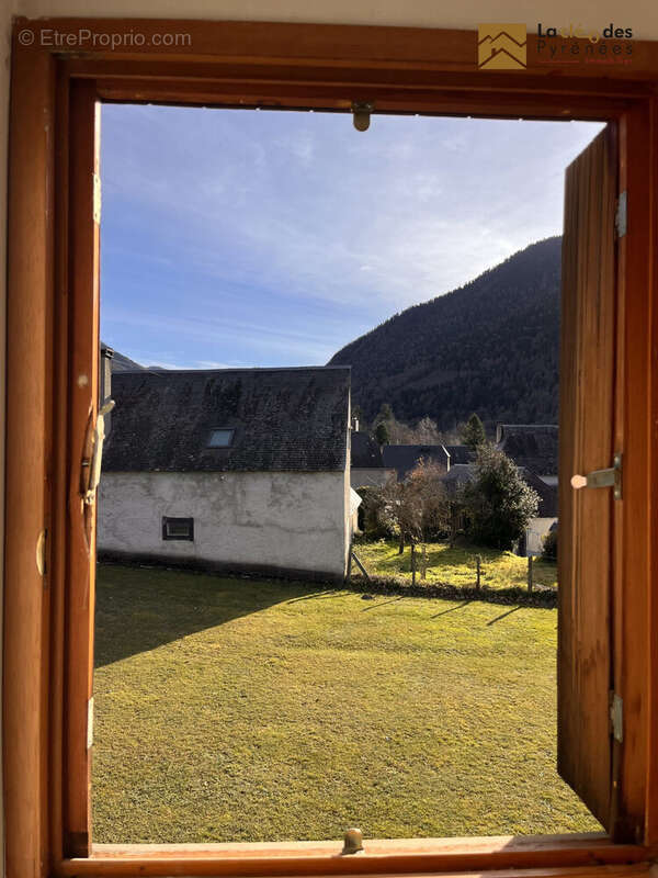 Maison à BORDERES-LOURON