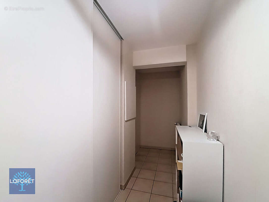 Appartement à FOUGERES