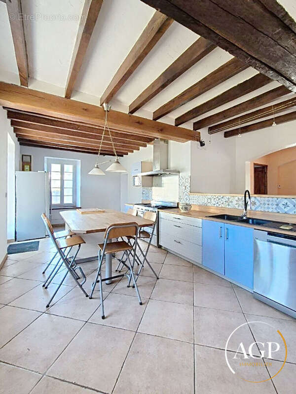 Maison Amilly, 5 chambres - photo 6
