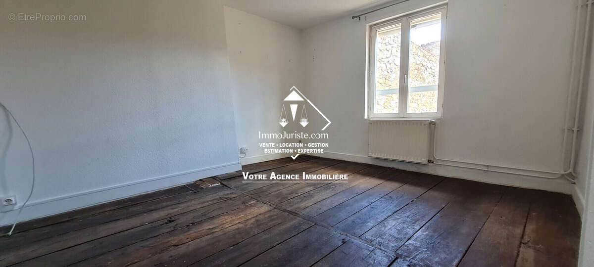 Appartement à LIMOGES