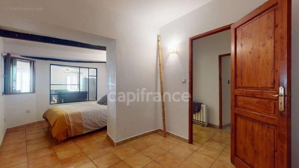 Appartement à vendre 2 pièces BRIGNOLES (83) - photo 5