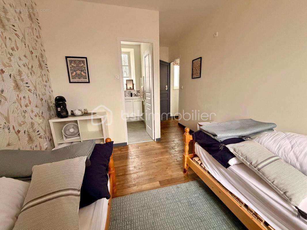 Murs commerciaux pub-restaurant, chambres d’hôtes et logement – centre-bretagne - photo 15
