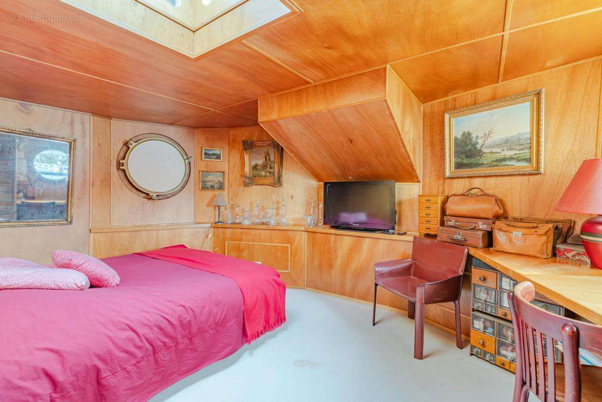 Maison à BOULOGNE-BILLANCOURT