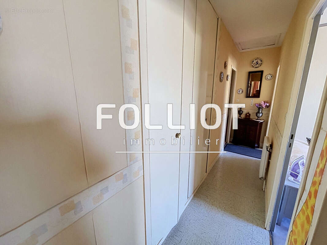 A VENDRE - Maison Carentan Les Marais 5 pièce(s) 84 m2 - photo 8