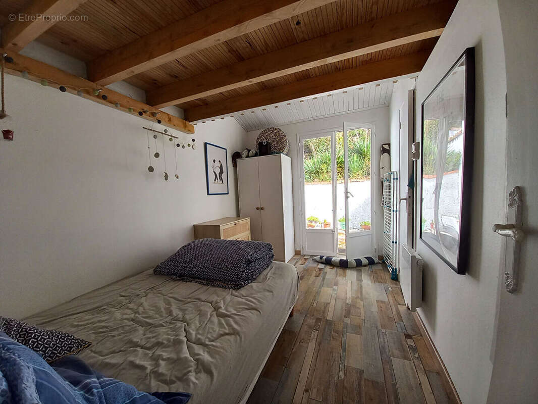 Maison Saint Georges D Oleron 2 pièces 27.50 m2 - photo 13