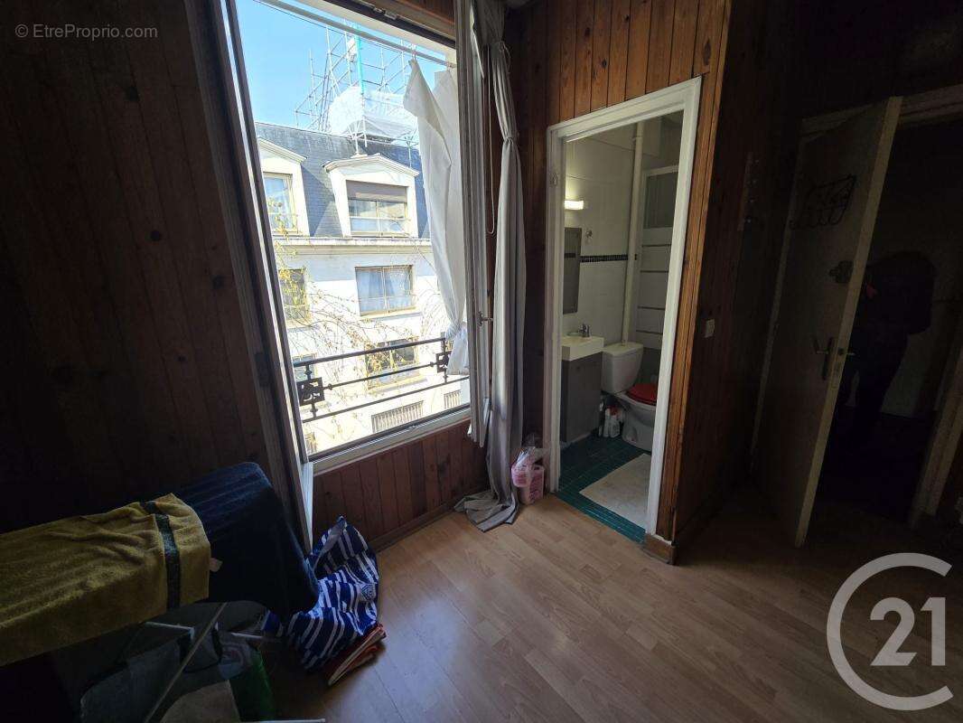 Maison à VINCENNES