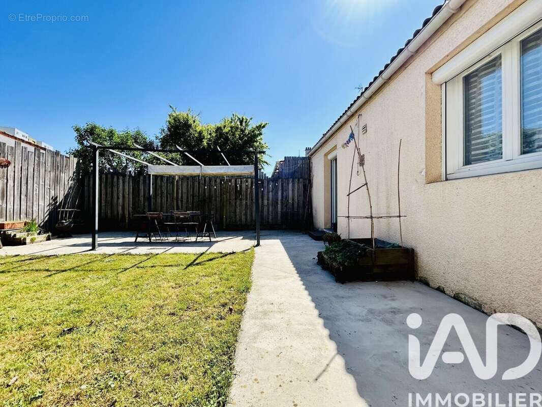 Photo 9 - Maison à NANTES