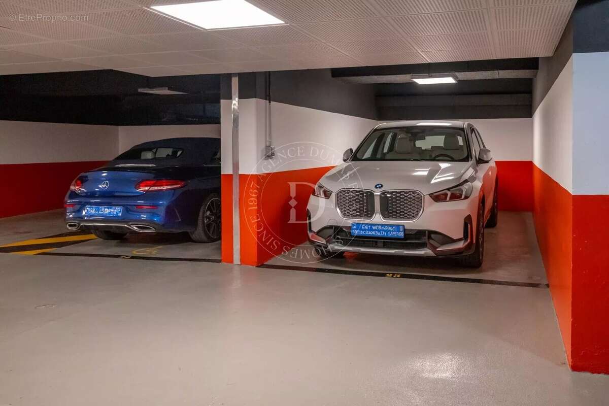 Appartement à SAINT-JEAN-CAP-FERRAT