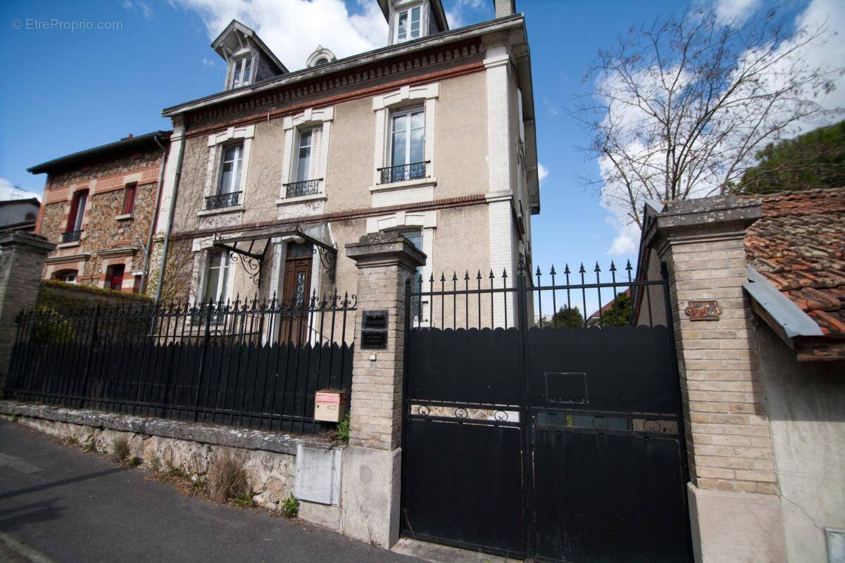 Maison à EPERNAY