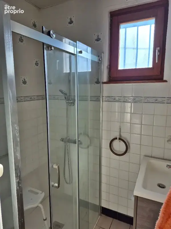 Maison le thillot - photo 4