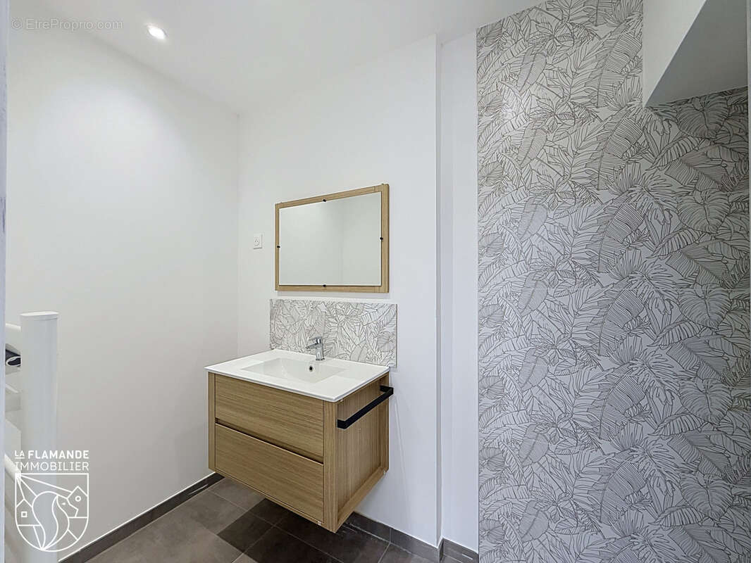 Maison rénovée classée A, 133m2, 4 chambres emplacement top - photo 8