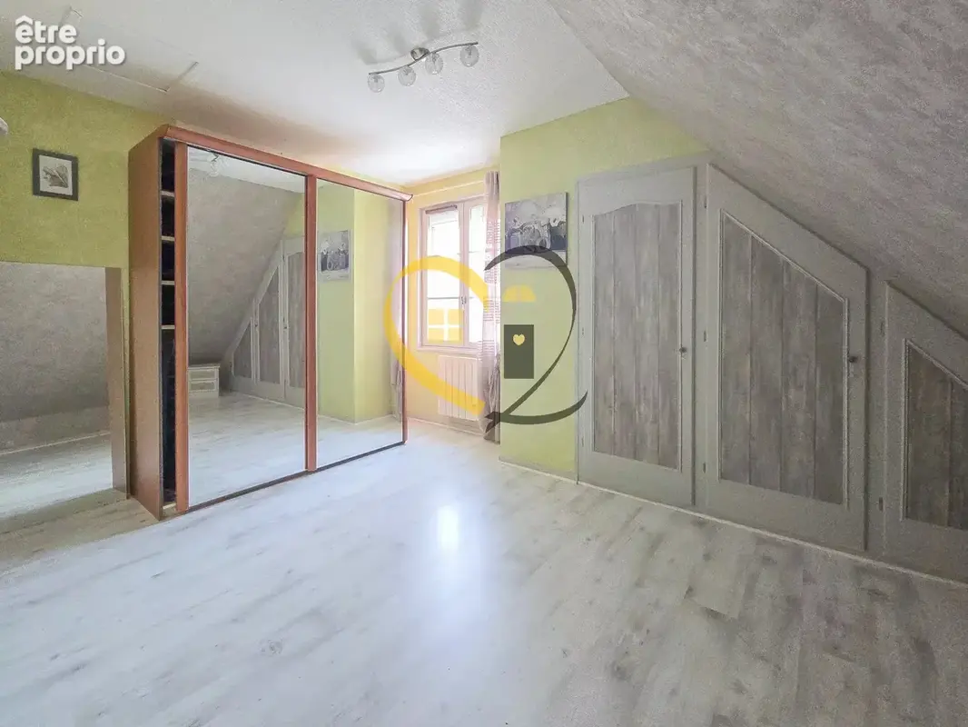 Maison d’architecte de 220 m² avec logement indépendant – Bessay-sur-Allier - photo 19