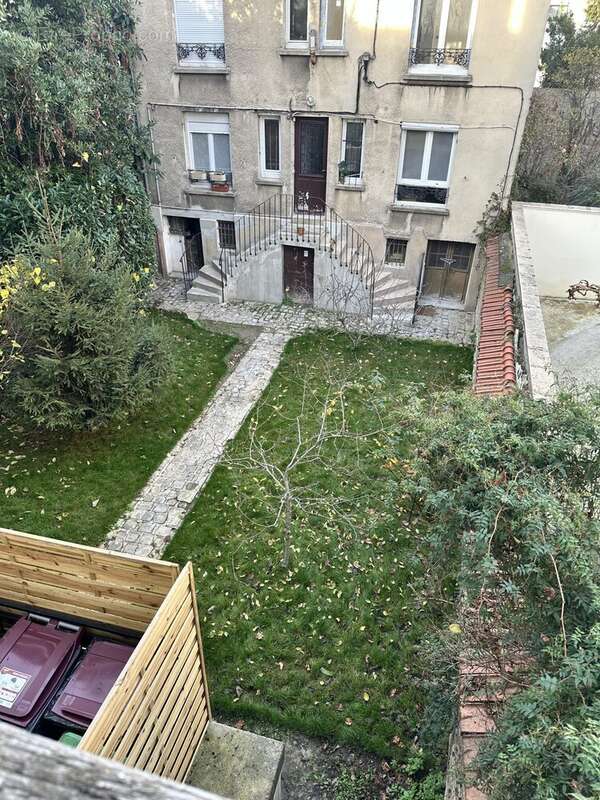Appartement à ALFORTVILLE