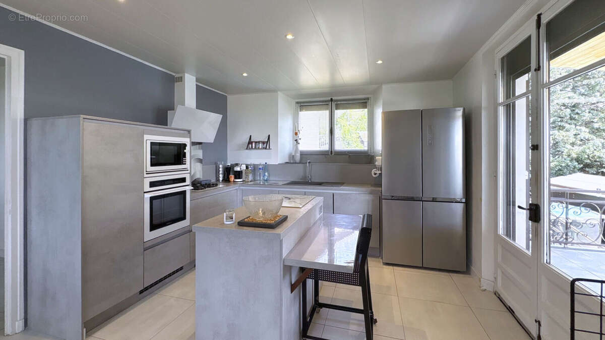Maison 185 m² Gruffy - photo 4